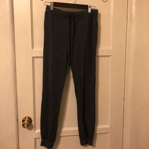 Jogger sweatpants